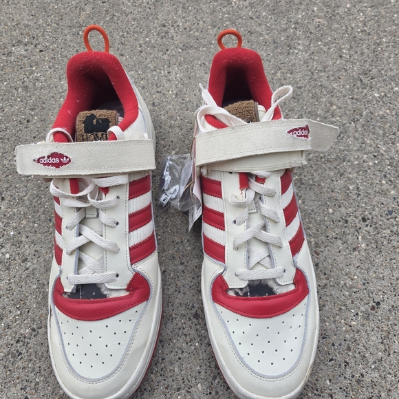 Adidas Forum Low \